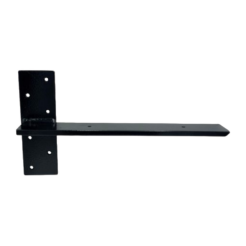 Heavy Duty Floating Shelf Bracket