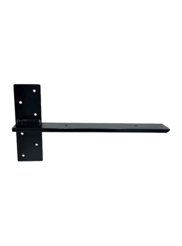 Heavy Duty Floating Shelf Bracket