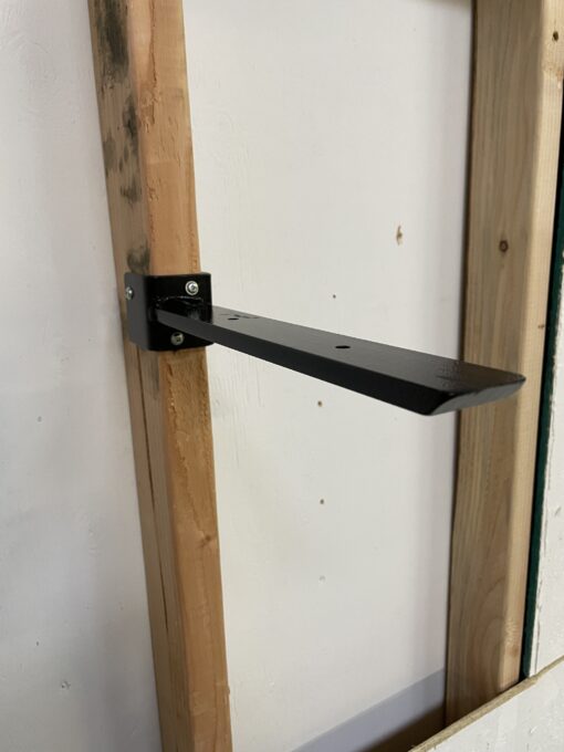 Floating Shelf Bracket