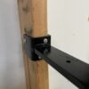 Heavy Duty Floating Shelf Bracket