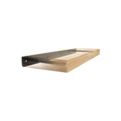 Floating Shelf Bracket