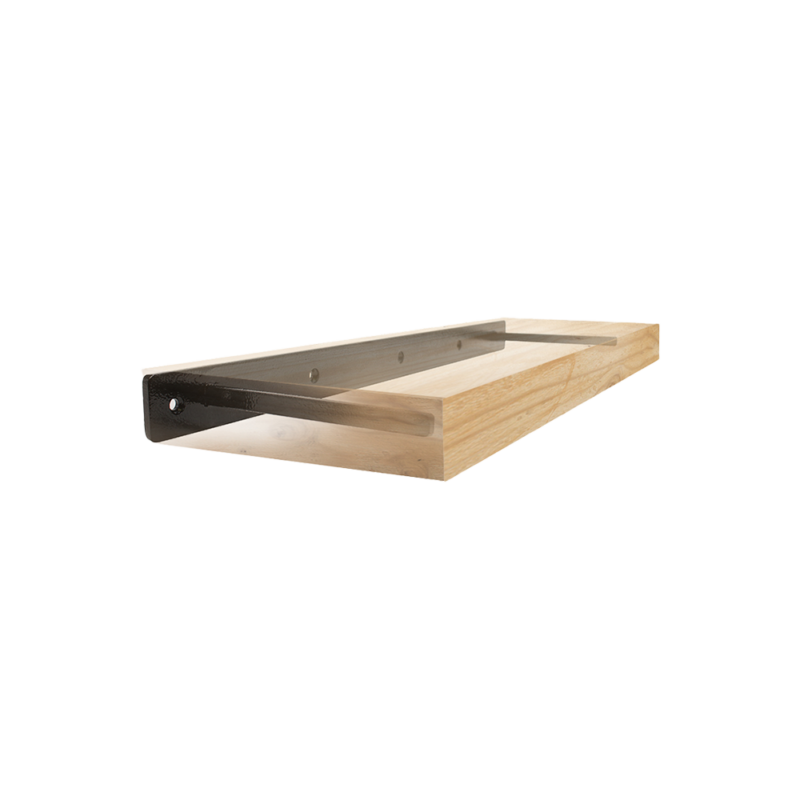 Floating Shelf Bracket