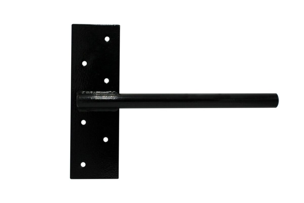 Heavy Duty Floating Mantel Bracket