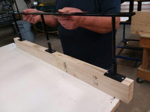 Floating Shelf Drill Guide - Image 7