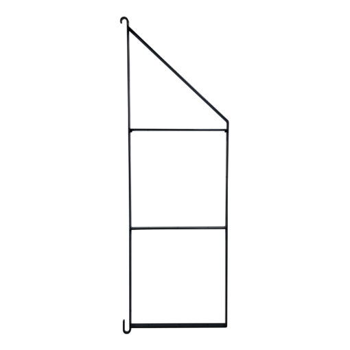 Three Tier Shipping Container Bracket