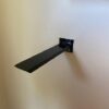 Stud Clamp Bracket in Wall